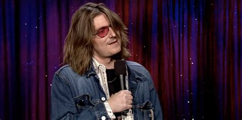 mitch hedberg video.